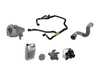 ES#3659105 - 115176324262KT - Cooling System Refresh Kit - Everything you need to service your vehicles cooling system, with high quality aftermarket components - Assembled By ECS - BMW