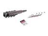 ES#4057106 - 12138647689KT4 - Ignition Service Kit - Includes coils, plugs, and dielectric grease. Set of four. - Genuine MINI - MINI