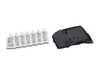ES#4845409 - 0d5398009bktKT - Automatic Transmission Service Kit  - Includes a new transmission filter, fluid, gaskets, and plugs to service your transmission - Genuine Volkswagen Audi - Audi