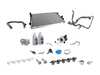 ES#3690626 - 5q0122051egKT - Cooling System Refresh Kit - Level 2 - This comprehensive kit eliminates weak spots in your cooling system - Assembled By ECS - Volkswagen