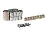ES#2594096 - 18307560777KT3 - Rear Muffler Installation Kit - Includes mounting hardware and clamps - Genuine BMW - BMW