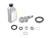 ES#2776638 - 001989330312KT5 - Front Differential Service Kit - Everything you need to service your front differential - Genuine Mercedes Benz - Mercedes Benz