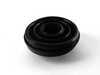 ES#172689 - 63126904047 - Low Beam Headlight Cap - Priced Each - Fits both right and left headlights - Genuine BMW - BMW