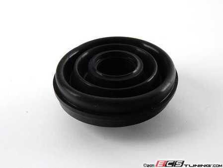ES#172689 - 63126904047 - Low Beam Headlight Cap - Priced Each - Fits both right and left headlights - Genuine BMW - BMW