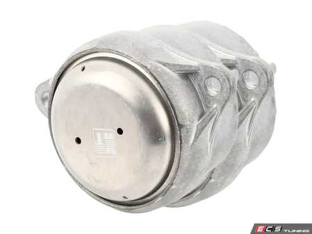 ES#5375257 - 98737504102KT - Manual Transaxle Mount - Set Of Two - Hamburg Tech - Porsche
