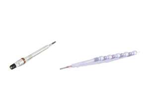 ES#4818259 - 059963319MKT - Glow Plug Ignition Service Kit  - Is your diesel hard to start in cold weather? - Assembled By ECS - Audi