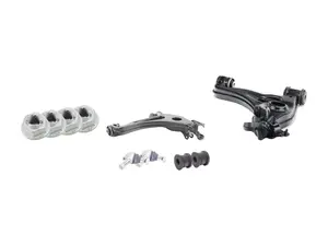 Front Control Arm Kit