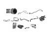 ES#4017140 - 11517644809-1KT - ECS Cooling System Refresh Kit - Level 2 - Stop your cooling problems before they start using all OEM parts. - Genuine BMW - BMW