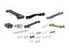 ES#4033202 - w210-rsk-abe-s1 - Rear Suspension Refresh Kit - Stage 1 - Includes all upper control arms, lower control arm bushings, sway bar end links, sway bar bushings, and associated hardware - Assembled By ECS - Mercedes Benz