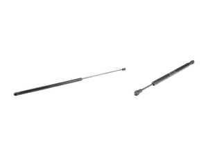 ES#3677988 - 8t0823359kt1KT - Hood & Trunk Strut Kit  - Utilizes high quality genuine struts - Stabilus - Audi