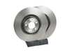 ES#3172526 - 8E0615301TKT7 - Front Brake Rotors - Pair (345x30) - Restore the stopping power in your vehicle - ATE - Audi