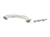 ES#4818160 - 06m121481aeKT - Outlet Coolant Pipe Kit  - Give yourself new hardware when replacing your outlet water pump coolant line - Genuine Volkswagen Audi - Audi
