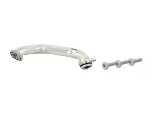 Outlet Coolant Pipe Kit 
