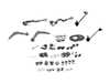 ES#2718700 - 31126758533KT10 - Front And Rear Suspension Refresh Kit - Level 3 - Complete front and rear suspension rebuild kit - with high quality aftermarket components - Assembled By ECS - BMW