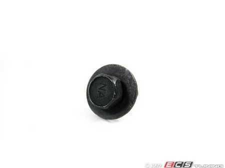 ES#14537 - 07119904268 - Sheet Metal Screw - See MOQKT - Genuine BMW - BMW