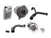 ES#3659132 - 115175867791KT - Cooling System Refresh Kit - Everything you need to service your cooling system with OE BMW components. - Genuine BMW - BMW