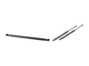 ES#3969946 - 8w0823359bKT - Hood and Trunk Strut Kit  - Keep the hood and trunk propped in place with new struts - Genuine Volkswagen Audi - Audi