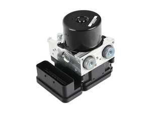 ES#4158677 - 34502460436KT - DSC Hydraulic Unit  - Dynamic Stability Control Hydro unit with module. - Genuine BMW - BMW