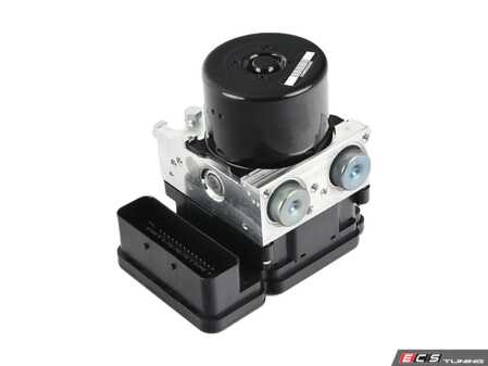 ES#4158677 - 34502460436KT - DSC Hydraulic Unit  - Dynamic Stability Control Hydro unit with module. - Genuine BMW - BMW