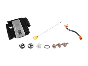 ECS Engine Cover Kit - FSI