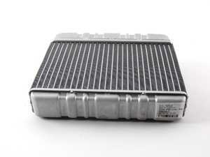 ES#177263 - 64118372783 - Heater Core - Transfers heat to the cabin of the vehicle - Genuine BMW - BMW