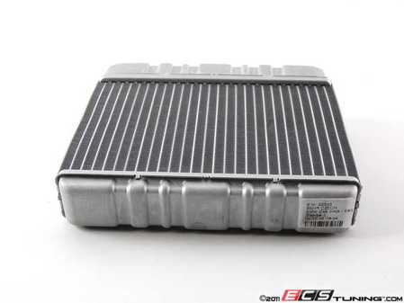 ES#177263 - 64118372783 - Heater Core - Transfers heat to the cabin of the vehicle - Genuine BMW - BMW
