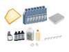 ES#4780543 - b58xdin2KT - Inspection II Service Kit - Includes all parts required to perform your Inspection II service. - Genuine BMW - BMW
