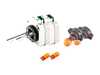 ES#2593154 - N10721801KT - Bi-Xenon Headlight Bulb Refresh Kit - Includes every bulb for both headlights - Genuine Volkswagen Audi - Audi