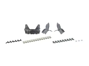 Weather Protection Package - Stage 1