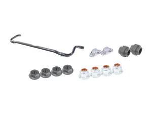 Front Sway Bar & Installation Kit 