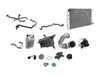 ES#3659028 - 171375429l2ecKT8 - ECS Cooling System Refresh Kit - Level 3 - Everything you need to totally service your cooling system, including a radiator and belt service. - Assembled By ECS - BMW
