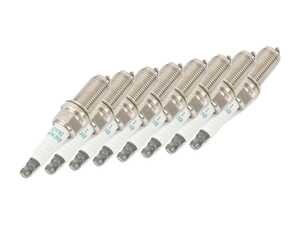 ES#4266271 - 06K905601MKT1 - Spark Plugs - Set Of Eight  - Keep your engine running strong - Denso - Audi