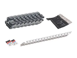 Ignition Service Kit - With Coil Packs