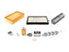 ES#2723030 - E36M42IN2PDgKT - "Dry" Inspection 2 Service Kit  - Includes spark plugs and all filters - add your preferred fluids for a complete service. For engines with plastic oil filter housing. - Genuine BMW - BMW
