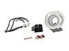ES#2618908 - 95135204102ROKT - Rear Brake Service Kit - Featuring Sebro rotors and Mintex brake pads - Assembled By ECS - Porsche