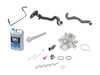 ES#2763010 - 2712001001KT7 - Cooling System Refresh Kit - Level 1 - An entry level cooling refresh kit, does not include expansion tank - with OEM components - Genuine Mercedes Benz - Mercedes Benz