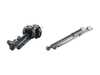 ES#2718422 - 2043204730KT1 - Shocks & Struts - Kit includes all four front and rear shocks and struts - Genuine Mercedes Benz - Mercedes Benz