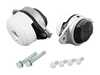 ES#4666859 - 1662405817KT2 - Engine Mount Service Kit - Featuring Genuine Mercedes-Benz Engine Mounts With HardWare! - Genuine Mercedes Benz - Mercedes Benz