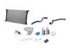 ES#4220582 - 06H121026BAKT7 - Cooling System Refresh Kit - level 2 - This comprehensive kit eliminates weak spots in your cooling system - Assembled By ECS - Audi
