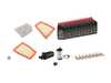 ES#3678218 - 8t0133843aKT - 40K Service Kit  - Everything you need to perform the recommend 40k mile service. - Genuine Volkswagen Audi - Audi