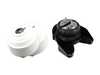ES#4666722 - 2032400218KT - Engine & Trans Mount Service Kit - Featuring Lemforder Left & Right Engine & Transmission Mounts - Lemforder - Mercedes Benz