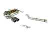 ES#3698642 - 789026KT - Supersprint Exhaust System - Cat Back - 100% handcrafted in Italy. Stainless steel construction. Legendary sound! - Supersprint - BMW