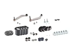 Rear Suspension Refresh Kit - Level 2