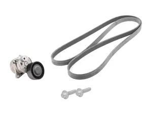 Accessory Belt Kit - Level 1