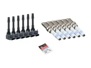 Ignition Service Kit