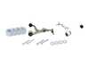 ES#3660451 - 2113307507KT - W211 Lower Control Arm Kit - New Genuine Mercedes-Benz Lower Controls with all necessary hardware for installation - Genuine Mercedes Benz - Mercedes Benz