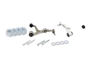 ES#3660451 - 2113307507KT - W211 Lower Control Arm Kit - New Genuine Mercedes-Benz Lower Controls with all necessary hardware for installation - Genuine Mercedes Benz - Mercedes Benz