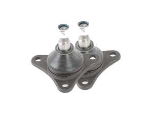 ES#4708623 - 1153330827KT2 - Mercedes-Benz R107 W114 W115 Front Upper Ball Joints - Set Of 2 - Featuring Vaico Front Left & Right Side Upper Ball Joints! - Vaico - Mercedes Benz