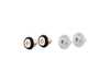 ES#4772832 - 07147118369KT1 - Side Skirt Hardware Kit - Install new hardware with your side skirts! - Genuine BMW - BMW