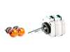 ES#2607941 - N10776302KT4 - Xenon Headlight Bulb Refresh Kit - Keep your exterior lights shining bright with a complete set of headlight bulbs - Genuine Volkswagen Audi - Audi